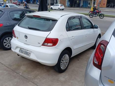 VOLKSWAGEN Gol 1.6 MI 4P, Foto 2