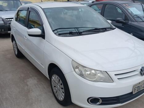 VOLKSWAGEN Gol 1.6 MI 4P, Foto 3