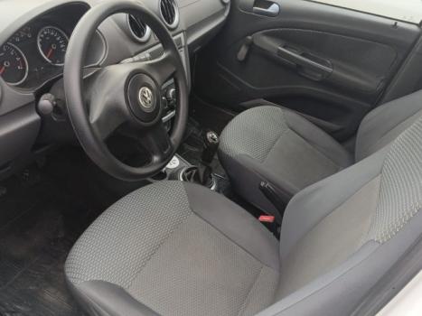 VOLKSWAGEN Gol 1.6 MI 4P, Foto 5