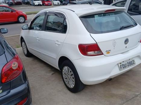 VOLKSWAGEN Gol 1.6 MI 4P, Foto 6