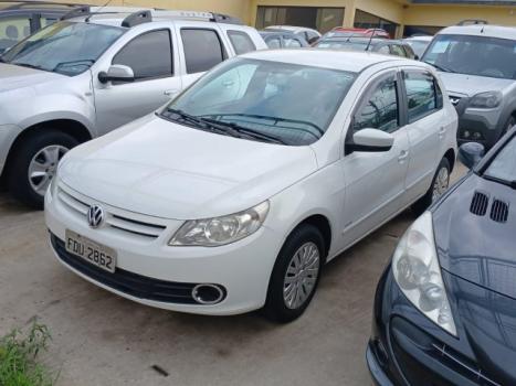 VOLKSWAGEN Gol 1.6 MI 4P, Foto 7