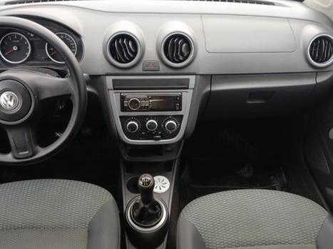 VOLKSWAGEN Gol 1.6 MI 4P, Foto 8