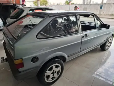 VOLKSWAGEN Gol 1.8 CL, Foto 2 VOLKSWAGEN Gol 1.8 CL, Foto 2