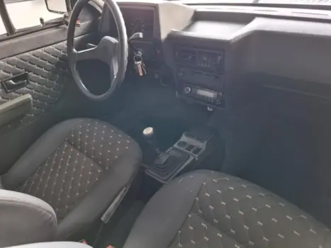 VOLKSWAGEN Gol 1.8 CL, Foto 3 VOLKSWAGEN Gol 1.8 CL, Foto 3