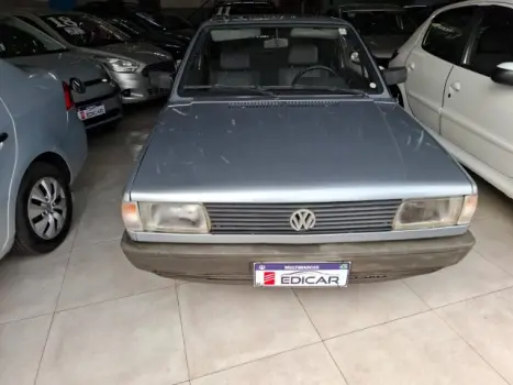 VOLKSWAGEN Gol 1.8 CL, Foto 9 VOLKSWAGEN Gol 1.8 CL, Foto 9