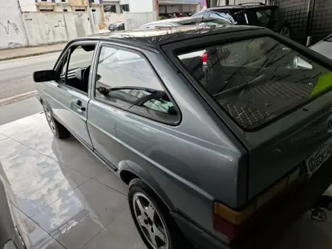 VOLKSWAGEN Gol 1.8 CL, Foto 11 VOLKSWAGEN Gol 1.8 CL, Foto 11