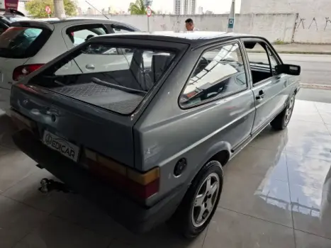 VOLKSWAGEN Gol 1.8 CL, Foto 12 VOLKSWAGEN Gol 1.8 CL, Foto 12