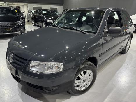 VOLKSWAGEN Gol 1.8 MI, Foto 1