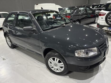 VOLKSWAGEN Gol 1.8 MI, Foto 2
