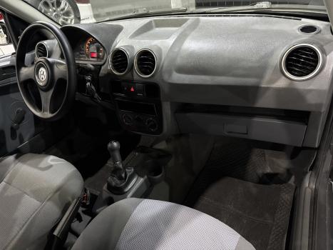 VOLKSWAGEN Gol 1.8 MI, Foto 3
