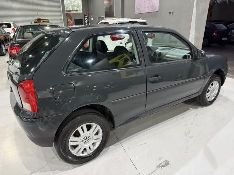 VOLKSWAGEN Gol 1.8 MI, Foto 4