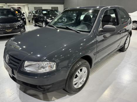 VOLKSWAGEN Gol 1.8 MI, Foto 7