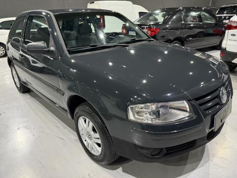VOLKSWAGEN Gol 1.8 MI, Foto 8
