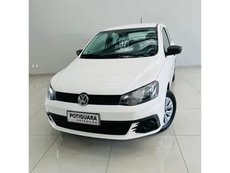 VOLKSWAGEN Gol , Foto 1