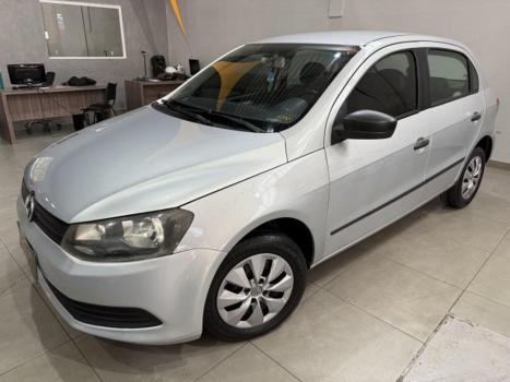 VOLKSWAGEN Gol , Foto 1
