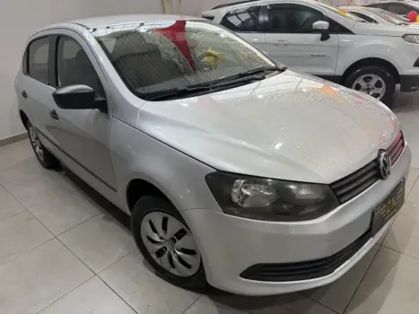 VOLKSWAGEN Gol , Foto 2