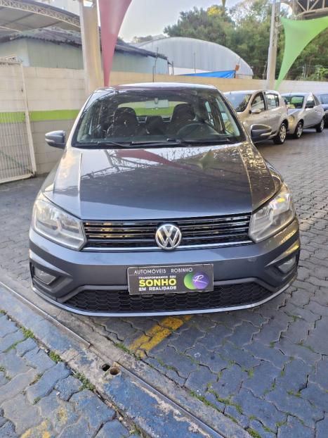 VOLKSWAGEN Gol , Foto 2