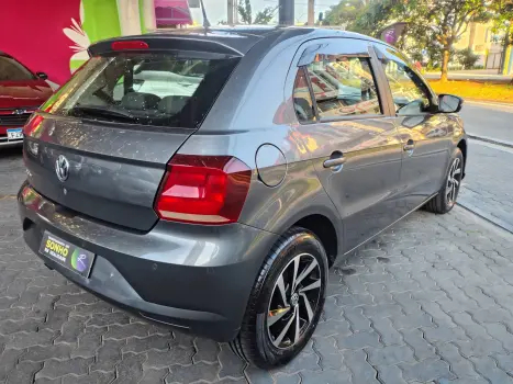 VOLKSWAGEN Gol , Foto 19