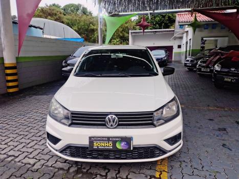 VOLKSWAGEN Gol , Foto 8