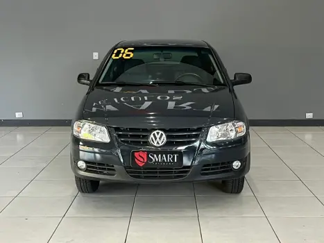 VOLKSWAGEN Gol , Foto 2