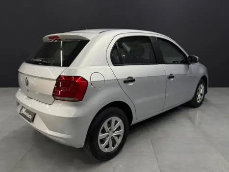 VOLKSWAGEN Gol , Foto 3