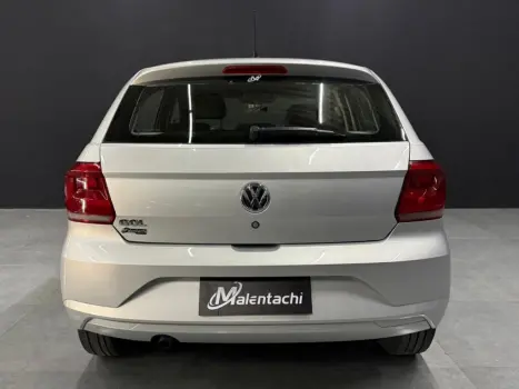 VOLKSWAGEN Gol , Foto 7