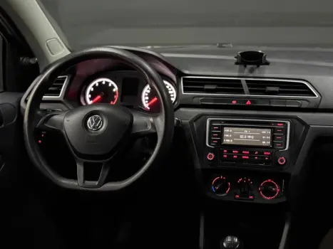 VOLKSWAGEN Gol , Foto 14