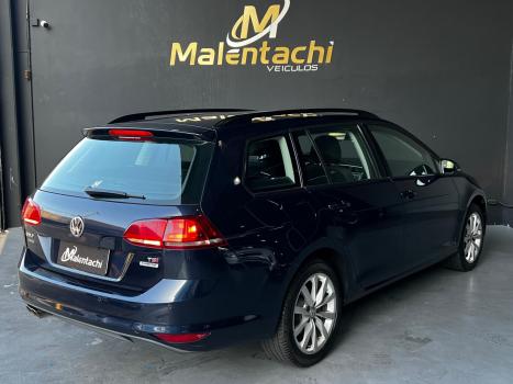 VOLKSWAGEN Golf 1.4 16V 4P TSI COMFORTLINE AUTOMTICO, Foto 3