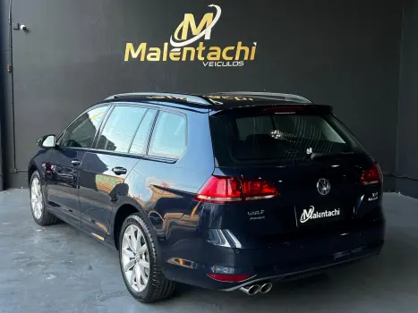 VOLKSWAGEN Golf 1.4 16V 4P TSI COMFORTLINE AUTOMTICO, Foto 4