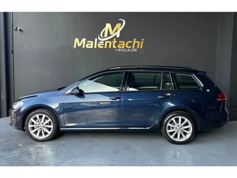 VOLKSWAGEN Golf 1.4 16V 4P TSI COMFORTLINE AUTOMTICO, Foto 5