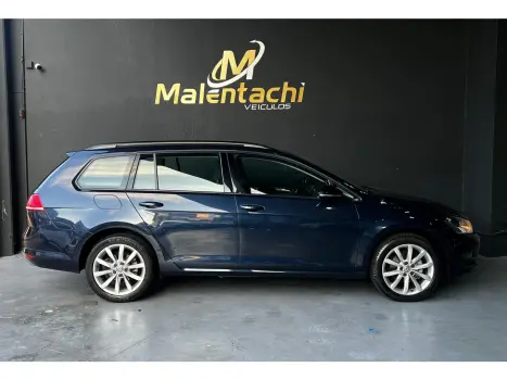 VOLKSWAGEN Golf 1.4 16V 4P TSI COMFORTLINE AUTOMTICO, Foto 8