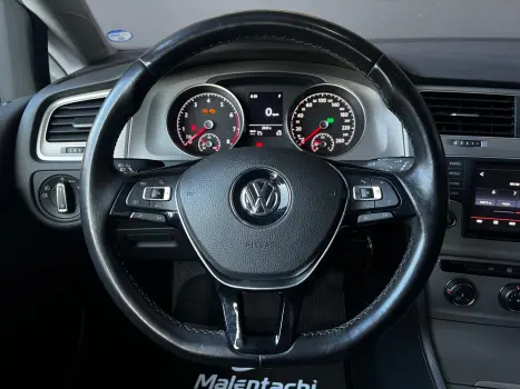 VOLKSWAGEN Golf 1.4 16V 4P TSI COMFORTLINE AUTOMTICO, Foto 11