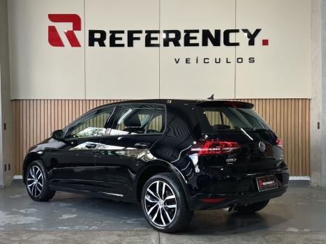 VOLKSWAGEN Golf 1.4 16V 4P FLEX TSI HIGHLINE AUTOMTICO, Foto 2