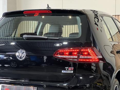 VOLKSWAGEN Golf 1.4 16V 4P FLEX TSI HIGHLINE AUTOMTICO, Foto 7