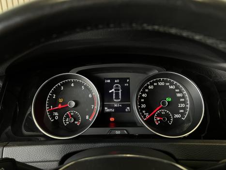 VOLKSWAGEN Golf 1.4 16V 4P FLEX TSI HIGHLINE AUTOMTICO, Foto 9