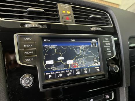 VOLKSWAGEN Golf 1.4 16V 4P FLEX TSI HIGHLINE AUTOMTICO, Foto 13