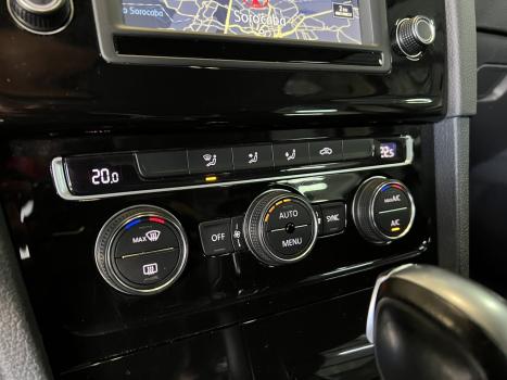 VOLKSWAGEN Golf 1.4 16V 4P FLEX TSI HIGHLINE AUTOMTICO, Foto 14