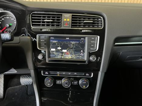VOLKSWAGEN Golf 1.4 16V 4P FLEX TSI HIGHLINE AUTOMTICO, Foto 15