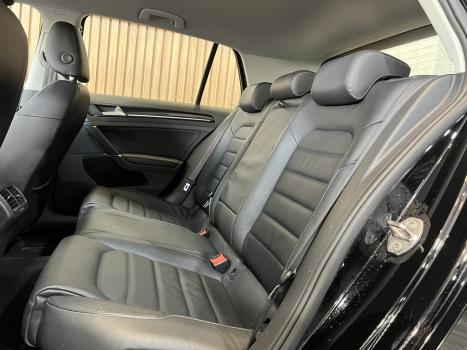 VOLKSWAGEN Golf 1.4 16V 4P FLEX TSI HIGHLINE AUTOMTICO, Foto 20