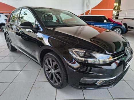 VOLKSWAGEN Golf 1.4 16V 4P FLEX TSI HIGHLINE AUTOM�TICO, Foto 3