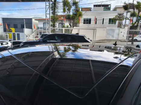 VOLKSWAGEN Golf 1.4 16V 4P FLEX TSI HIGHLINE AUTOM�TICO, Foto 8