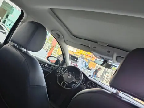 VOLKSWAGEN Golf 1.4 16V 4P FLEX TSI HIGHLINE AUTOM�TICO, Foto 14