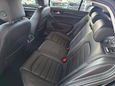 VOLKSWAGEN Golf 1.4 16V 4P FLEX TSI HIGHLINE AUTOM�TICO, Foto 16