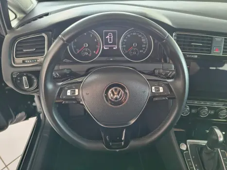 VOLKSWAGEN Golf 1.4 16V 4P FLEX TSI HIGHLINE AUTOM�TICO, Foto 20