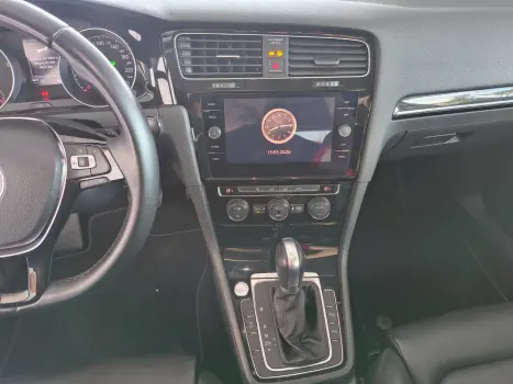 VOLKSWAGEN Golf 1.4 16V 4P FLEX TSI HIGHLINE AUTOM�TICO, Foto 21