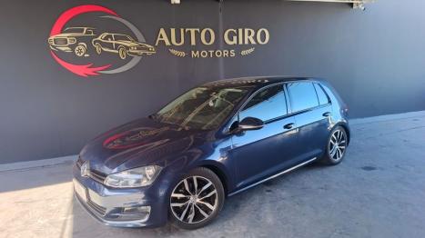 VOLKSWAGEN Golf 1.4 16V 4P TSI HIGHLINE AUTOM�TICO, Foto 1