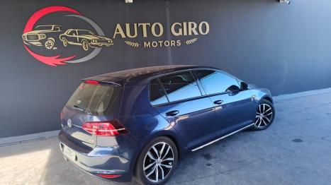 VOLKSWAGEN Golf 1.4 16V 4P TSI HIGHLINE AUTOM�TICO, Foto 2