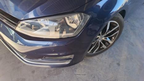 VOLKSWAGEN Golf 1.4 16V 4P TSI HIGHLINE AUTOM�TICO, Foto 3