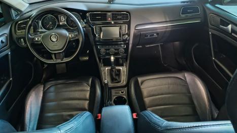 VOLKSWAGEN Golf 1.4 16V 4P TSI HIGHLINE AUTOM�TICO, Foto 4