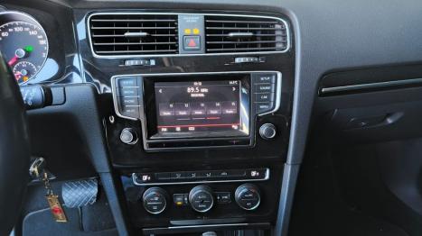 VOLKSWAGEN Golf 1.4 16V 4P TSI HIGHLINE AUTOM�TICO, Foto 5